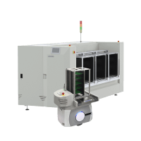 a nta 731u tripple magazine line unloader agv 2 a nta 731u tripple magazine line unloader agv 2