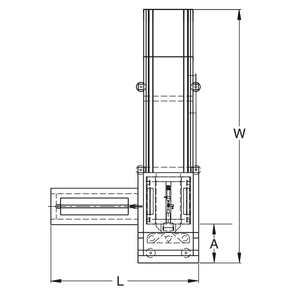 s ntm120l multi magazine line loader l type tek s ntm120l multi magazine line loader l type tek
