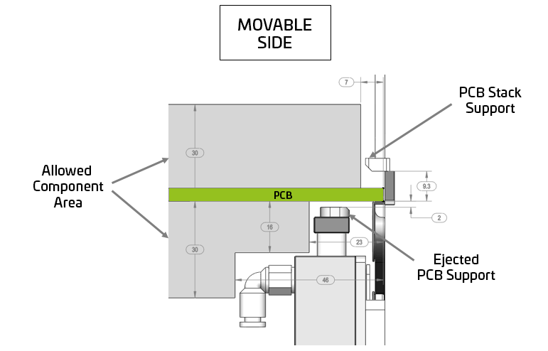 e nte 0220dsl destacker movableside tek