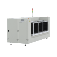 a nta731u tripple magazine line unloader agv a nta731u tripple magazine line unloader agv