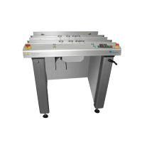 a nta510dtrc1000 dual track reject conveyor a nta510dtrc1000 dual track reject conveyor